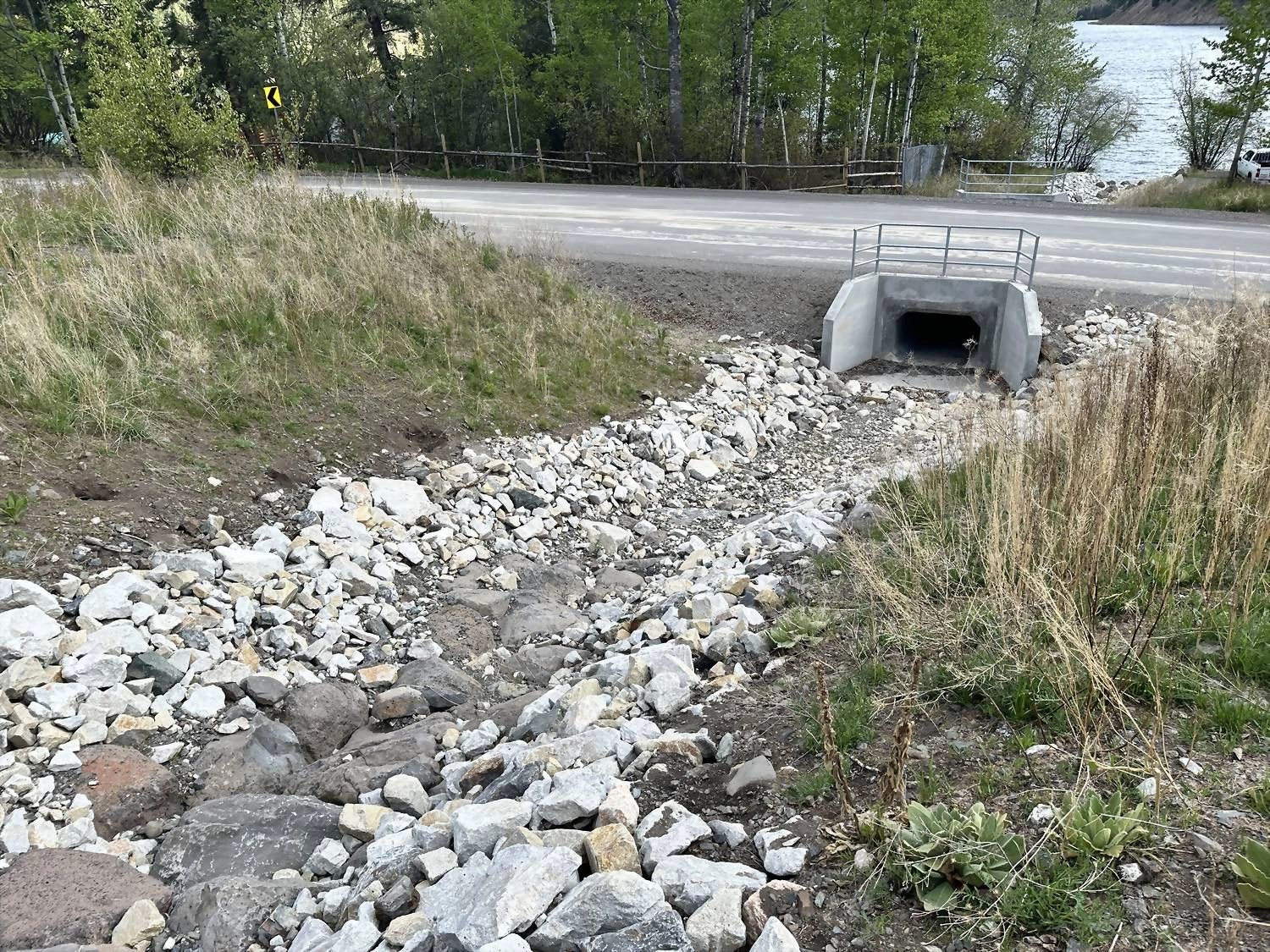 Road Building & Highway Construction